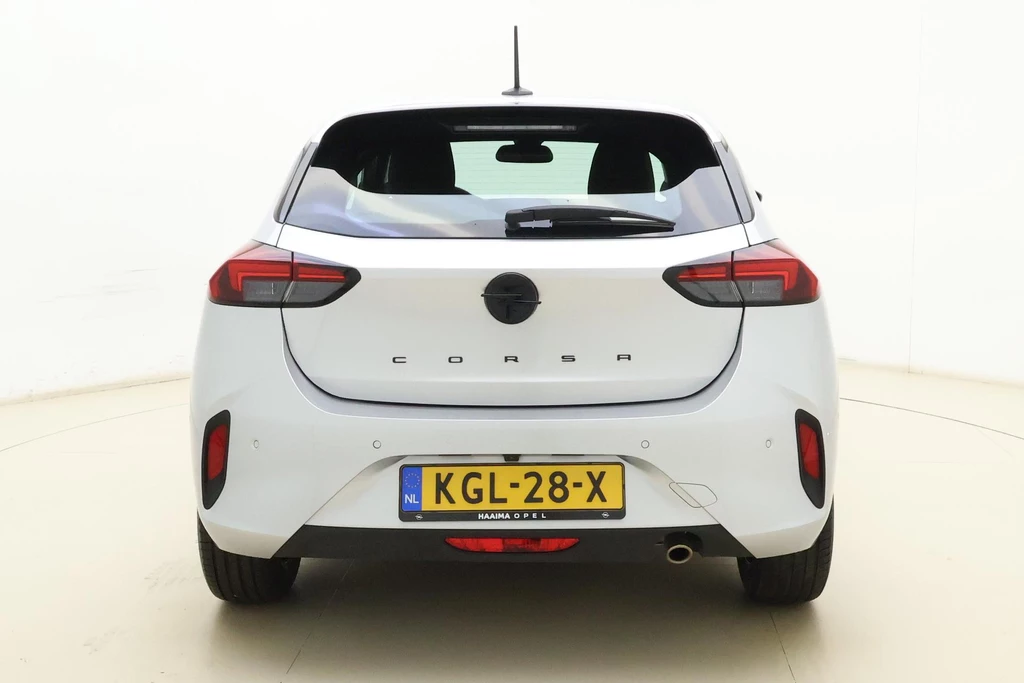 Opel Corsa – foto 5