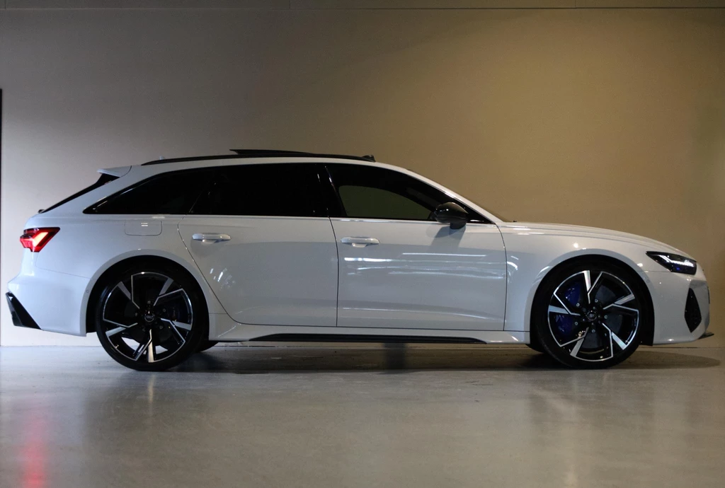 Audi RS6 – foto 8