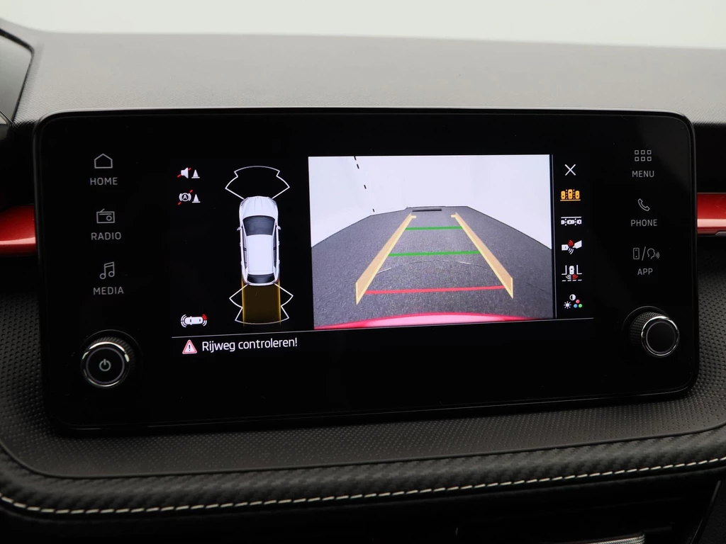 Škoda Fabia – foto 12