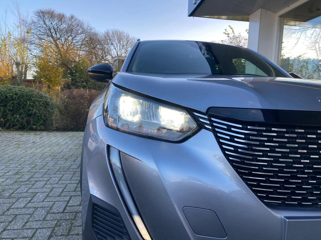 Peugeot 2008 – foto 6