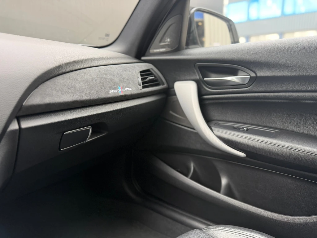 BMW 1 Serie – foto 52