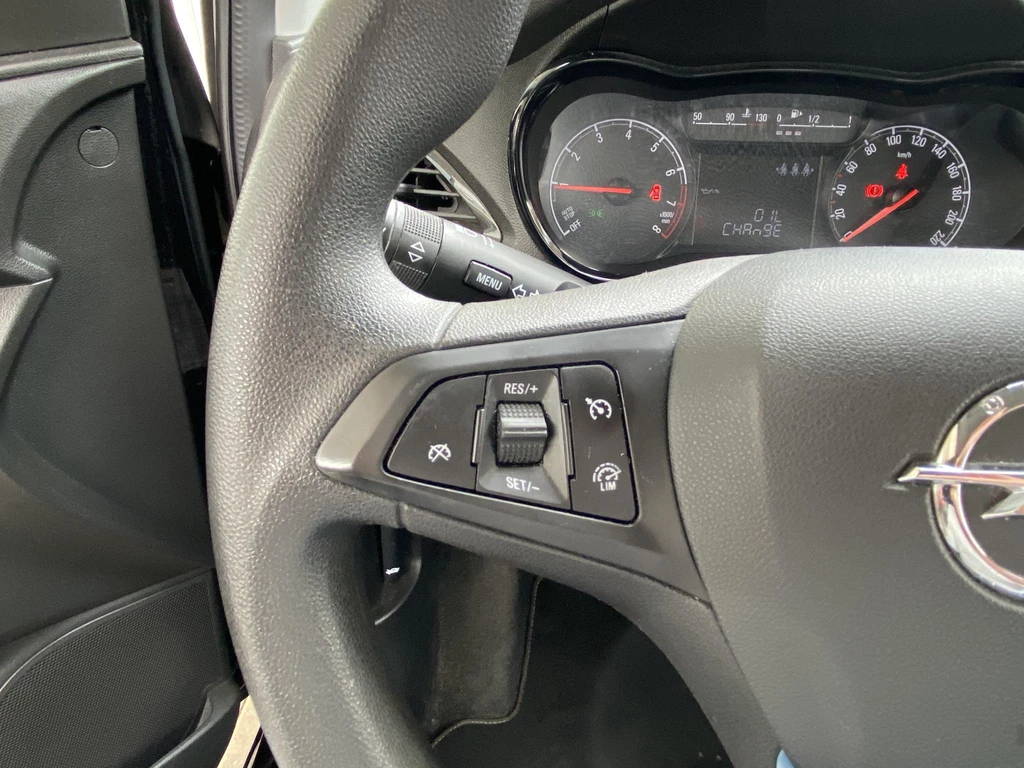 Opel KARL – foto 15