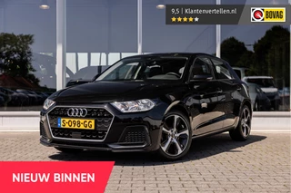 Audi A1 Sportback – thumbnail 1