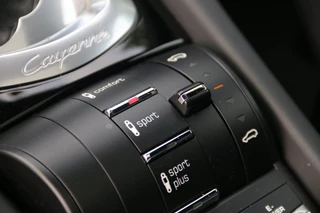 Porsche Cayenne – thumbnail 14