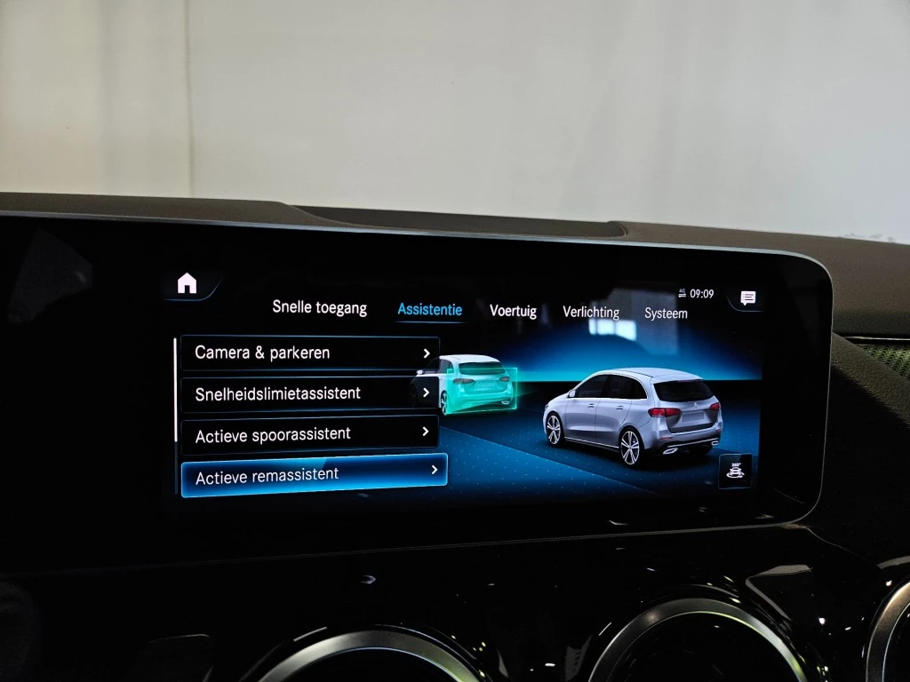 Mercedes-Benz B-Klasse – foto 32