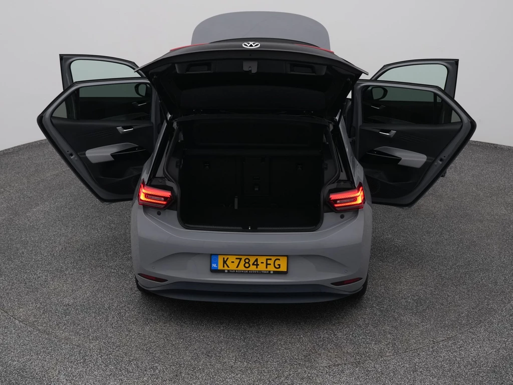 Volkswagen ID.3 – foto 34