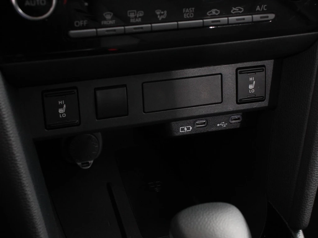 Toyota Yaris Cross – foto 24
