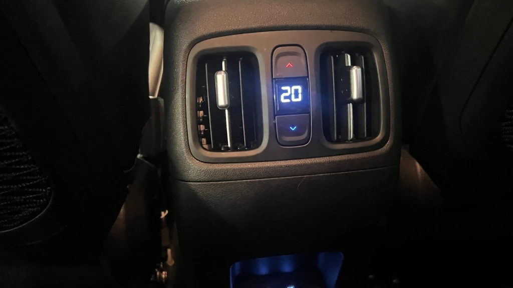Hyundai Tucson – foto 40