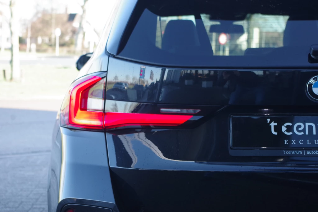 BMW X1 – foto 13
