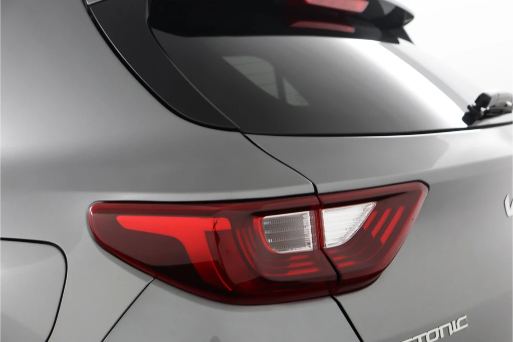 Kia Stonic – foto 39