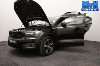 Volvo XC40 – thumbnail 4