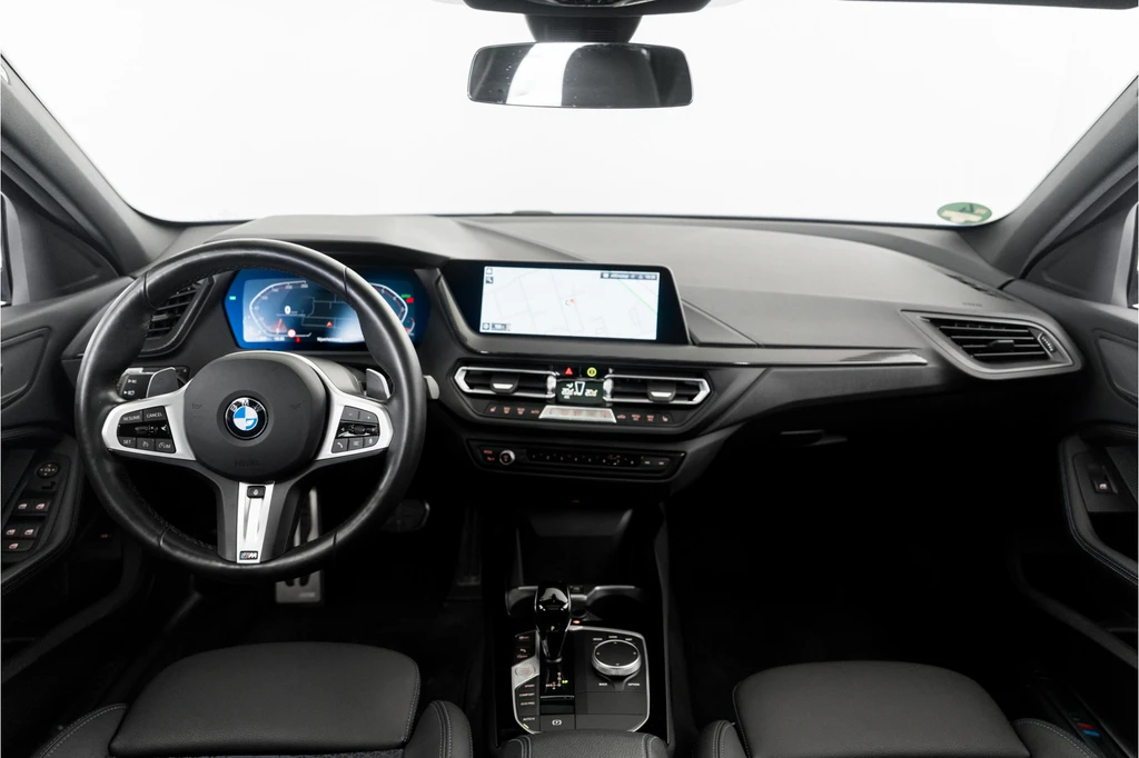 BMW 1 Serie – foto 9