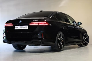 BMW 5 Serie – thumbnail 5