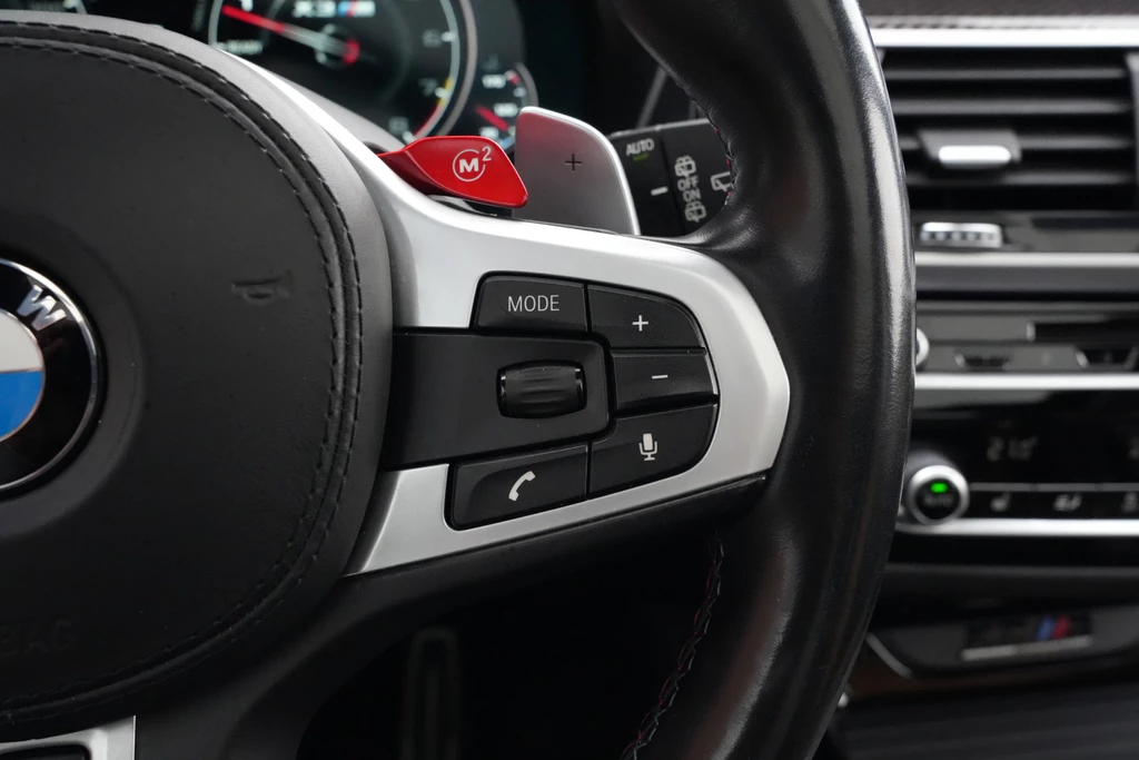 BMW X3 – foto 18