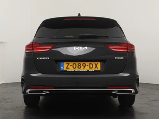 Kia Ceed Sportswagon – thumbnail 6