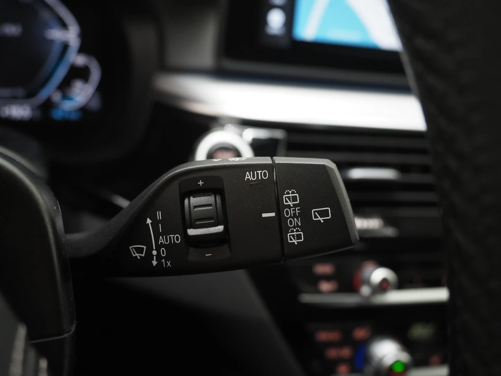 BMW 5 Serie – foto 26