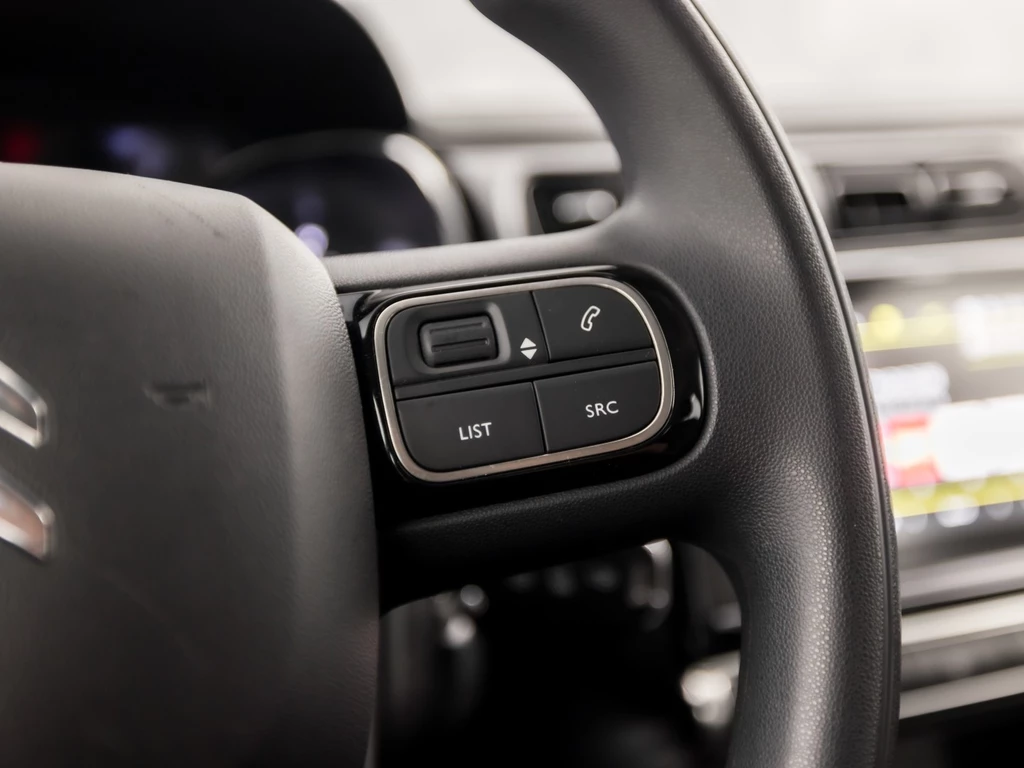 Citroën C3 – foto 17