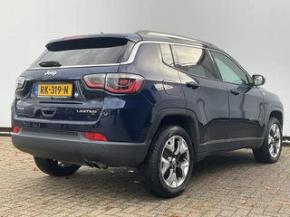 Jeep Compass – thumbnail 8