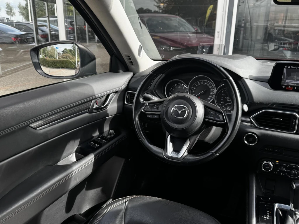 Mazda CX-5 – foto 36