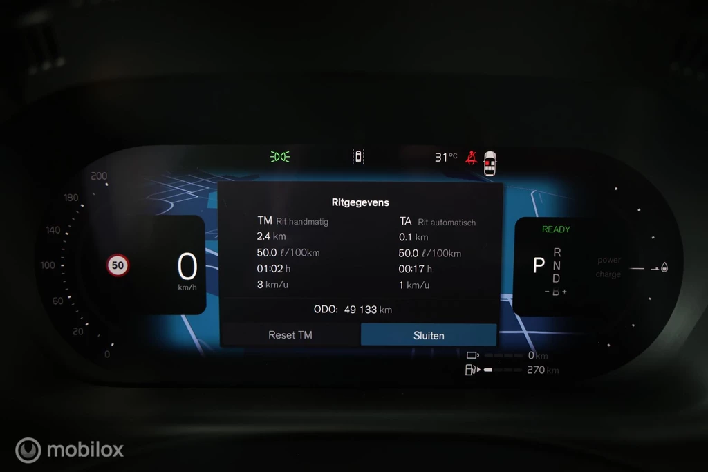 Volvo XC60 – foto 18