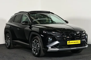 Hyundai Tucson – thumbnail 7