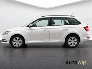 Škoda Fabia – thumbnail 2