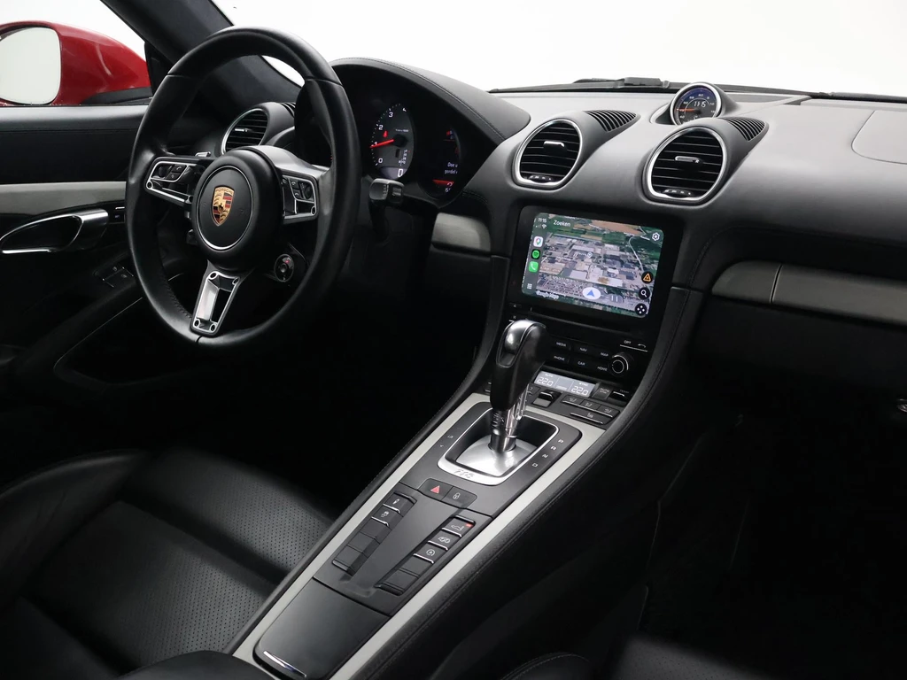 Porsche 718 – foto 10