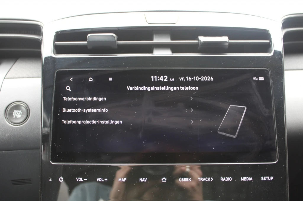 Hyundai Tucson – foto 24