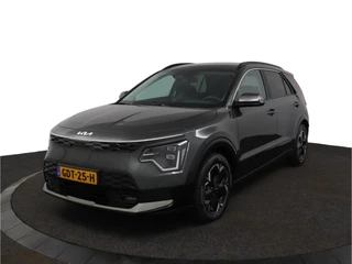 Kia Niro EV – thumbnail 2