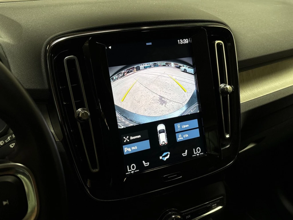 Volvo XC40 – foto 13