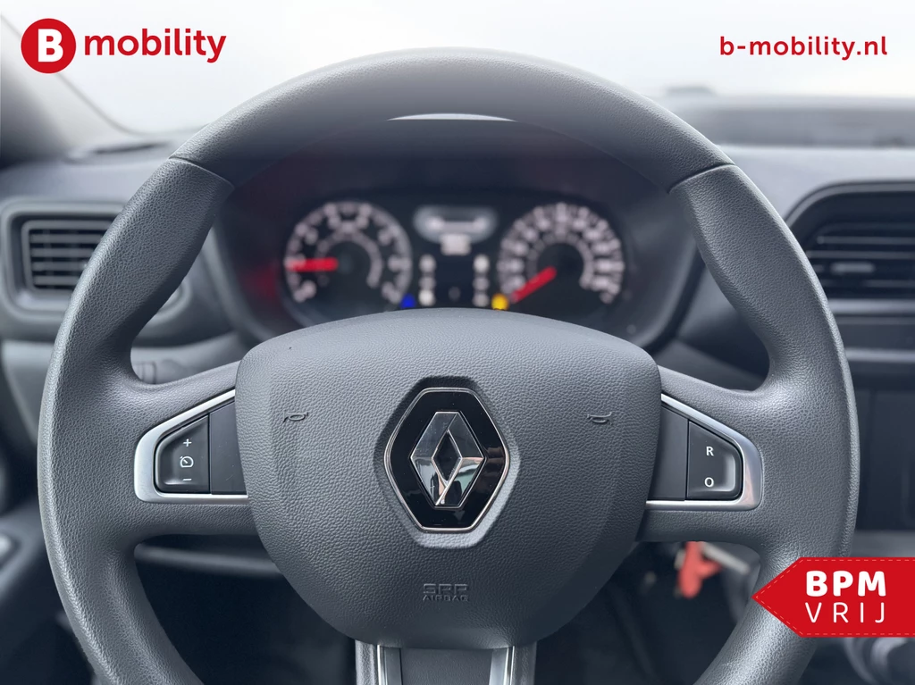 Renault Master – foto 18