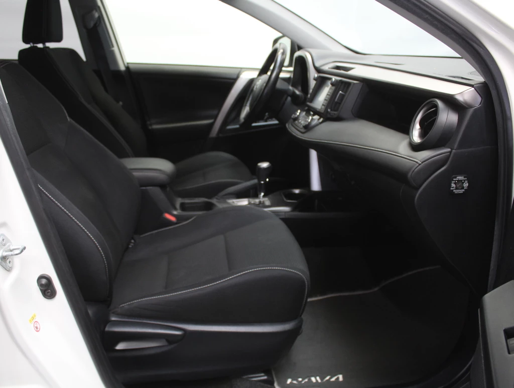 Toyota RAV4 – foto 36