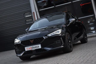 CUPRA Leon – thumbnail 3
