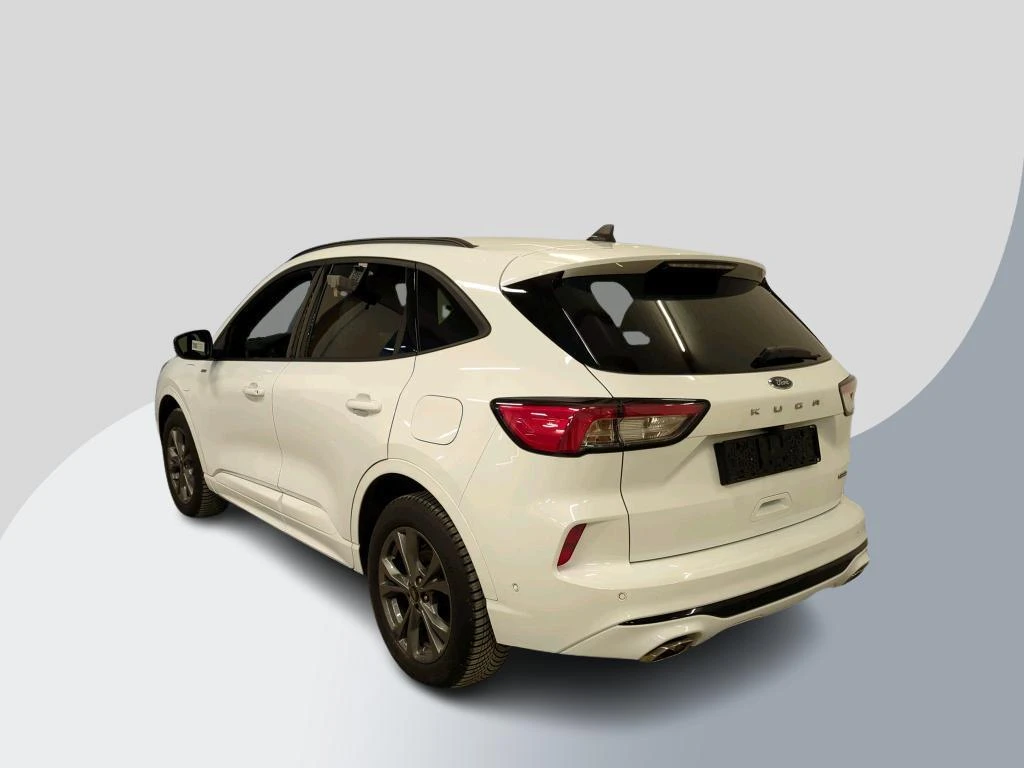 Ford Kuga – foto 2
