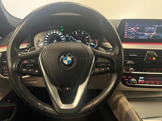 BMW 5 Serie – thumbnail 11