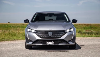 Peugeot 308 – thumbnail 12