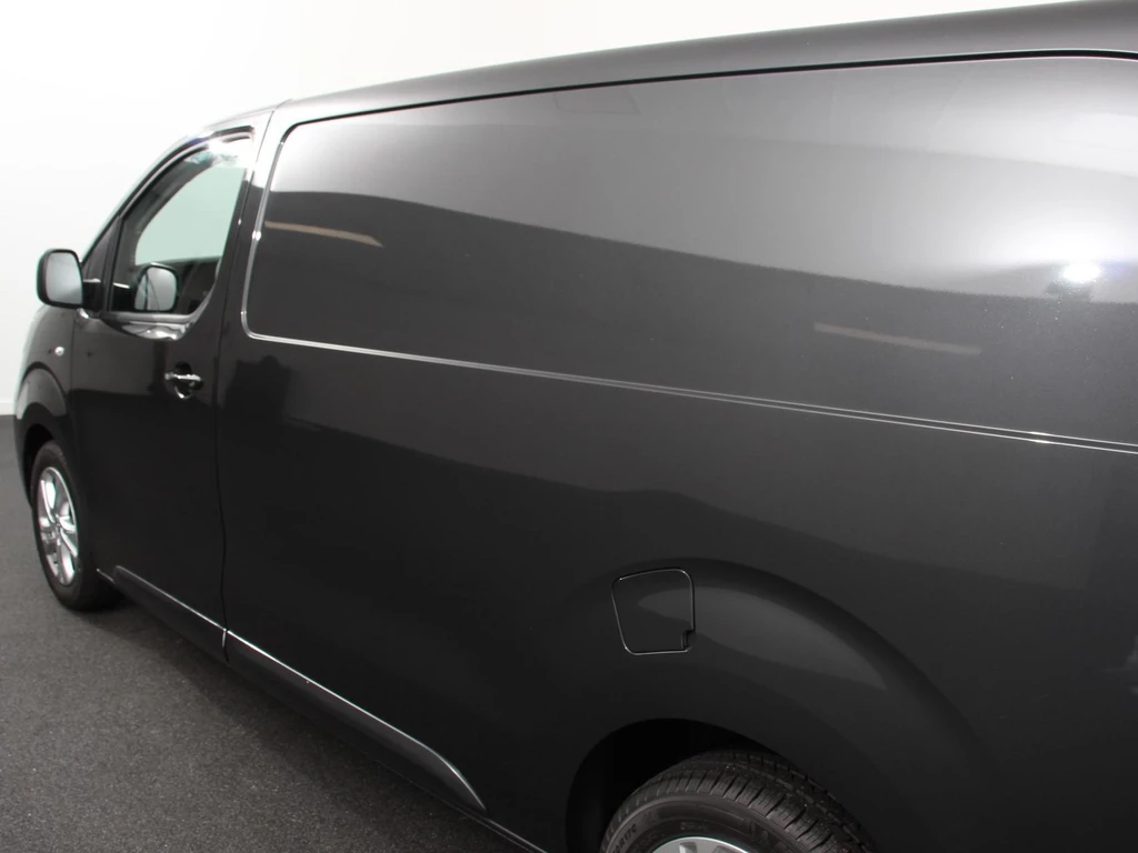 Opel Vivaro – foto 31