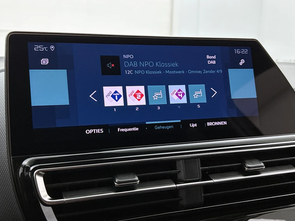 Citroën C5 Aircross – foto 34