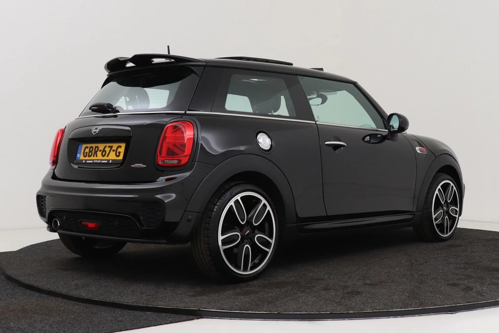 MINI 3-deurs – foto 7