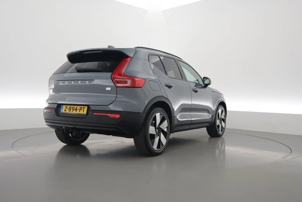 Volvo XC40 – foto 3
