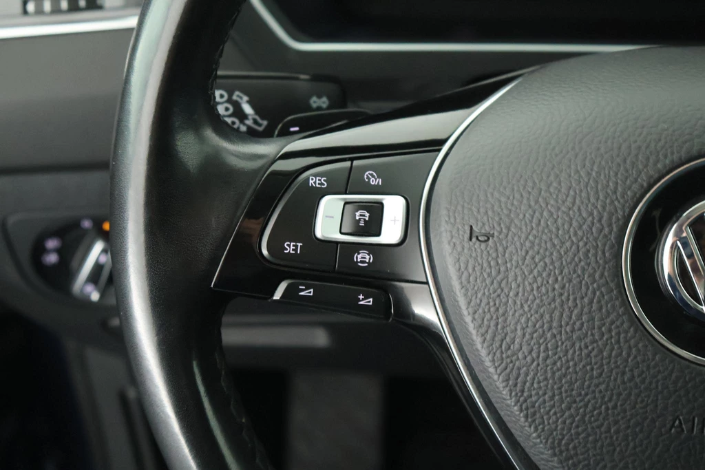 Volkswagen Tiguan Allspace – foto 16