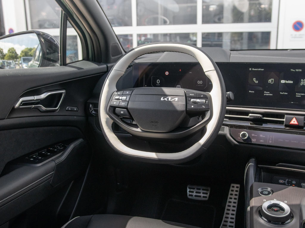 Kia Sportage – foto 16