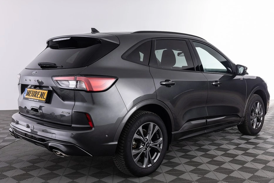 Ford Kuga – foto 2