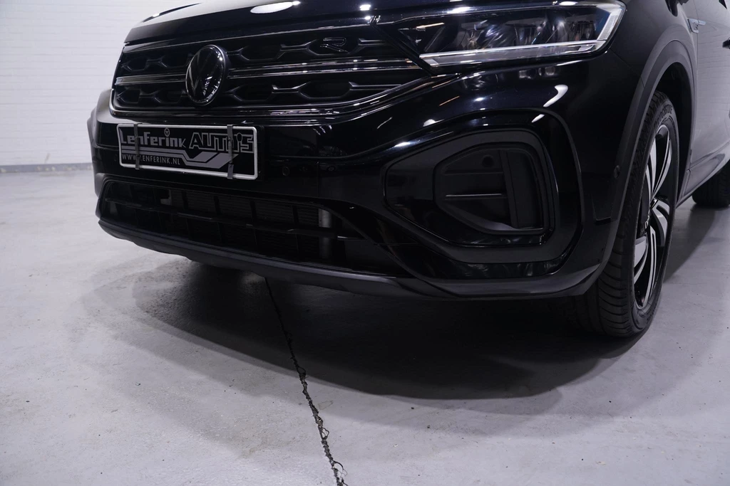 Volkswagen T-Roc – foto 11