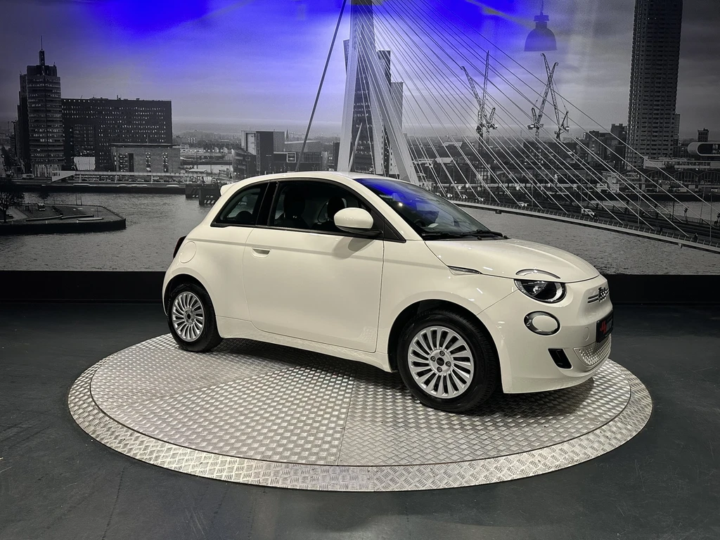 Fiat 500 – foto 15