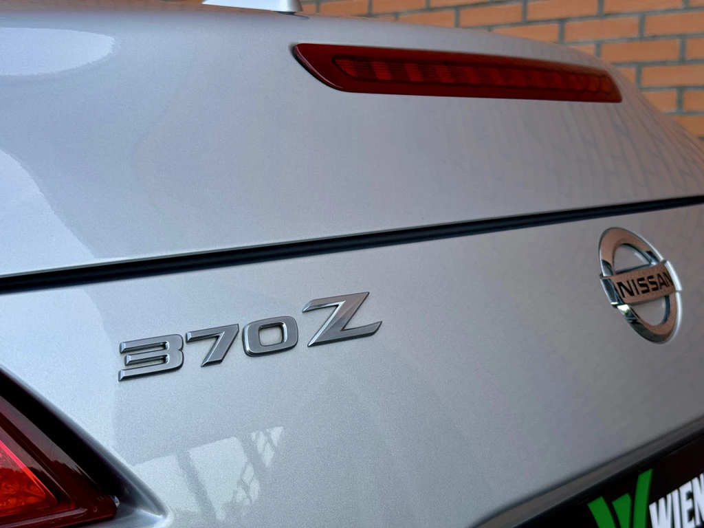 Nissan 370Z – foto 33