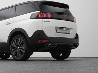 Peugeot 5008 – thumbnail 6