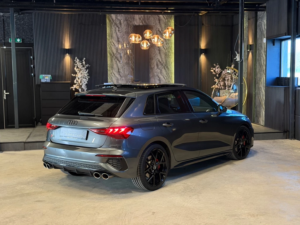 Audi A3 – foto 5