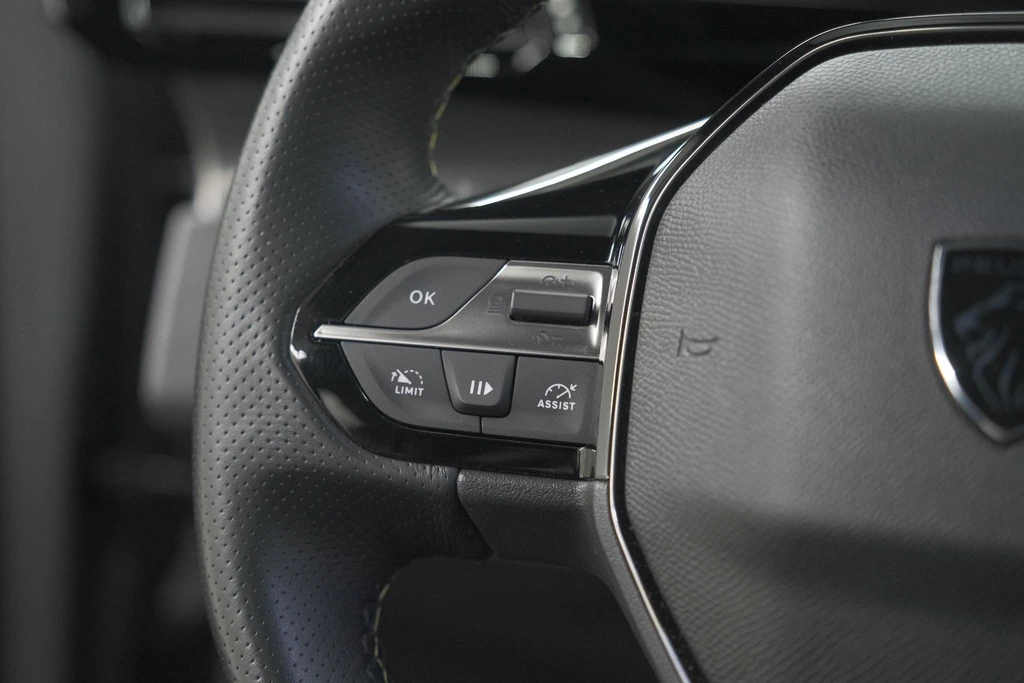 Peugeot 408 – foto 14