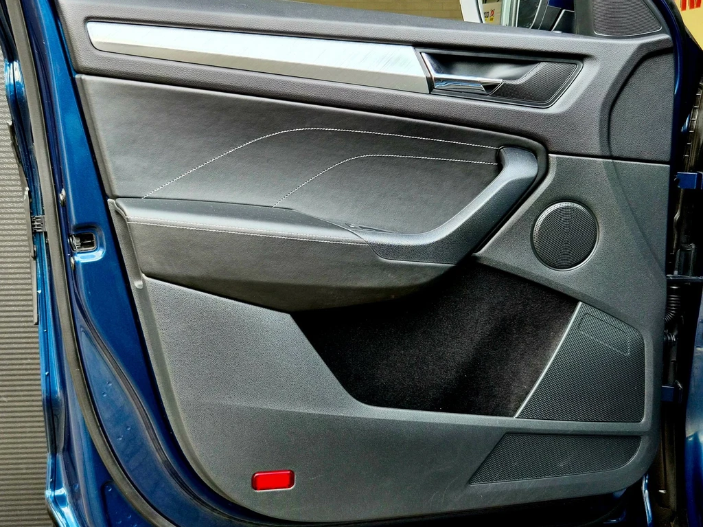 Škoda Kodiaq – foto 39